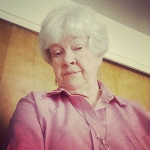 Meet your Posher, Chree brough